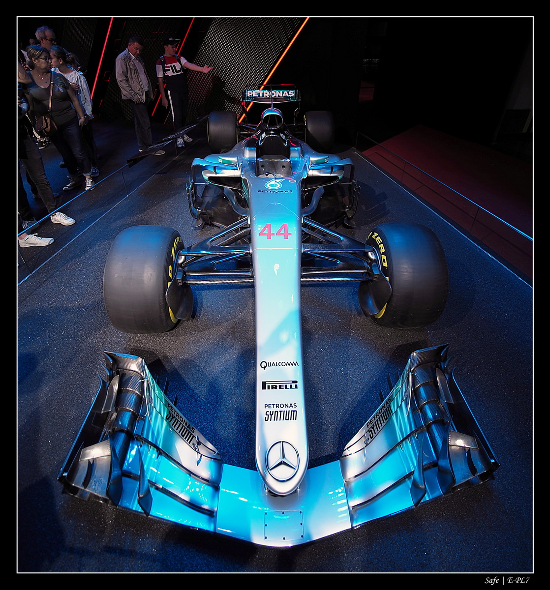 2018   10   Salon auto paris   47